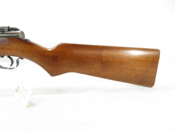 Benjamin Model 347 Air Rifle   Mfg 1969-1992 SKU 5726.5 - Image 2