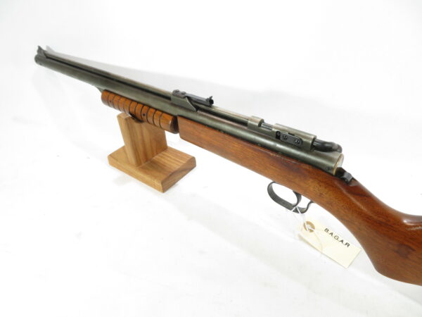 Benjamin Model 347 Air Rifle   Mfg 1969-1992 SKU 5726.5 - Image 4