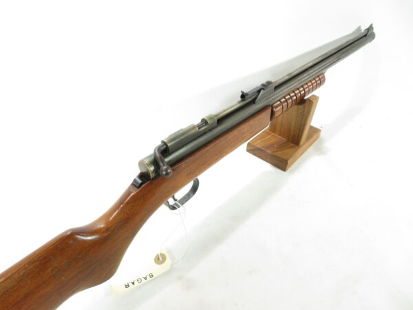 Benjamin Model 347 Air Rifle   Mfg 1969-1992 SKU 5726.5 - Image 5