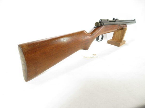 Benjamin Model 347 Air Rifle   Mfg 1969-1992 SKU 5726.5 - Image 6