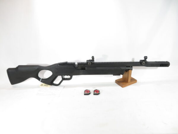 USED Hatsan Vectis Lever Action .22  SKU 5726.6