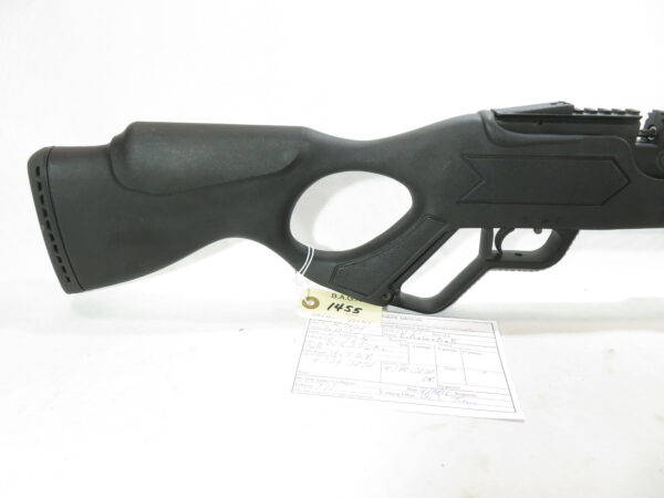 USED Hatsan Vectis Lever Action .22  SKU 5726.6 - Image 2
