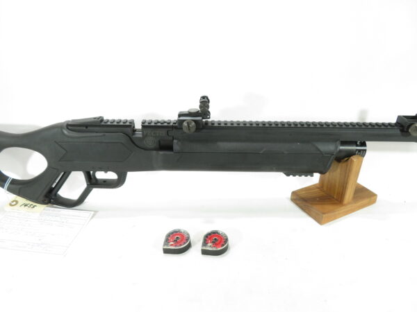 USED Hatsan Vectis Lever Action .22  SKU 5726.6 - Image 3