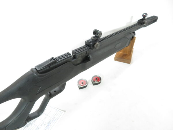 USED Hatsan Vectis Lever Action .22  SKU 5726.6 - Image 4