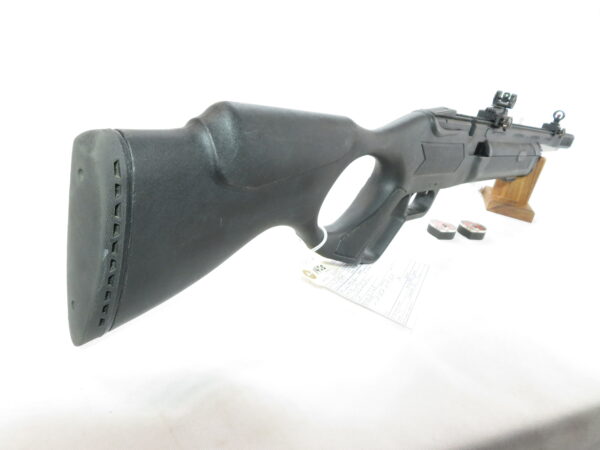 USED Hatsan Vectis Lever Action .22  SKU 5726.6 - Image 5