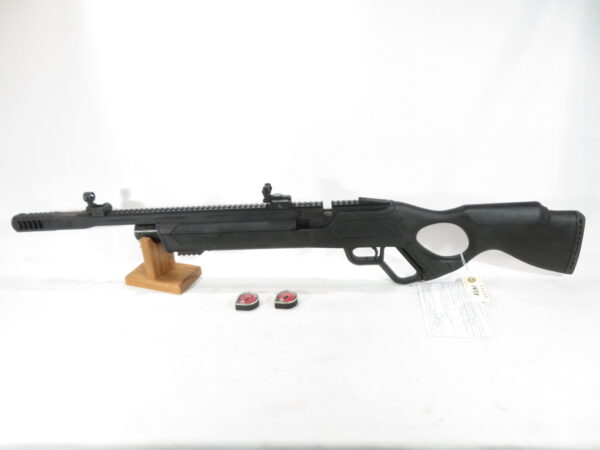 USED Hatsan Vectis Lever Action .22  SKU 5726.6 - Image 6