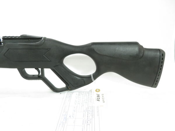 USED Hatsan Vectis Lever Action .22  SKU 5726.6 - Image 7