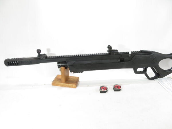 USED Hatsan Vectis Lever Action .22  SKU 5726.6 - Image 8