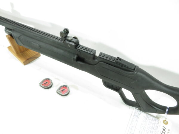 USED Hatsan Vectis Lever Action .22  SKU 5726.6 - Image 9