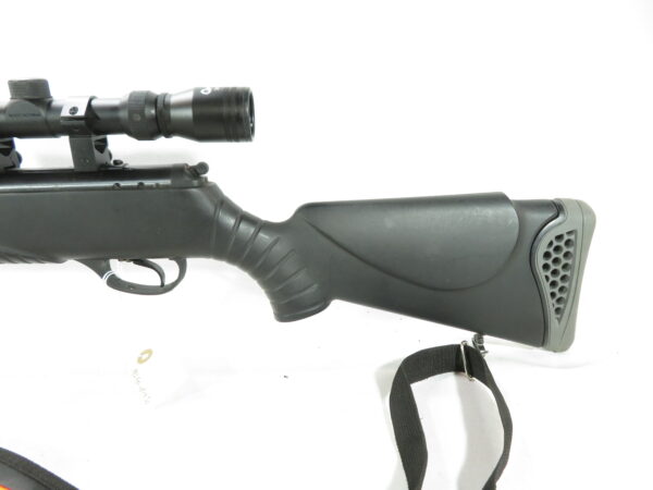 Used Hatsan Mod 85 Sniper .22 w/ scope  SKU 5726.7 - Image 2