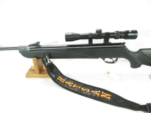 Used Hatsan Mod 85 Sniper .22 w/ scope  SKU 5726.7 - Image 3