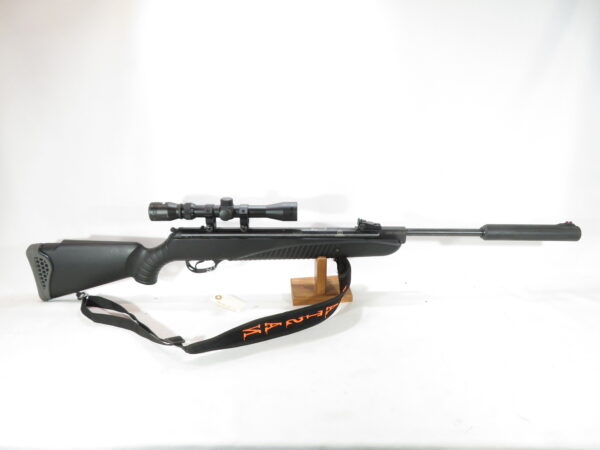 Used Hatsan Mod 85 Sniper .22 w/ scope  SKU 5726.7 - Image 4