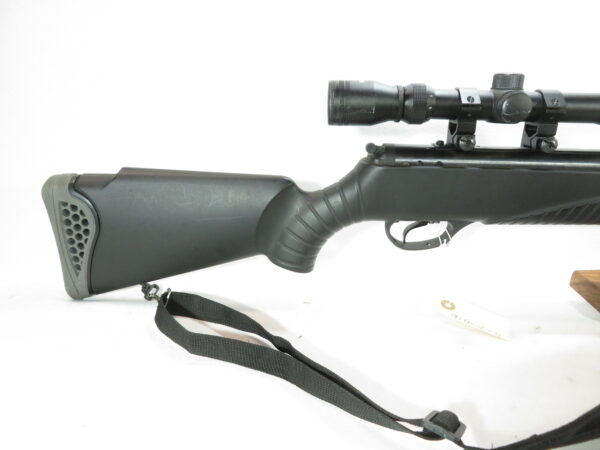 Used Hatsan Mod 85 Sniper .22 w/ scope  SKU 5726.7 - Image 5
