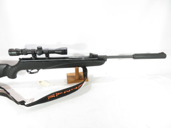 Used Hatsan Mod 85 Sniper .22 w/ scope  SKU 5726.7 - Image 6
