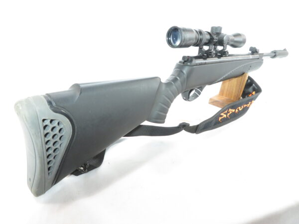 Used Hatsan Mod 85 Sniper .22 w/ scope  SKU 5726.7 - Image 8