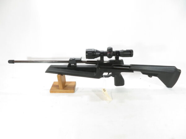 IZH Baikal MP 60 Side Lever Air Rifle SKU 5826.1