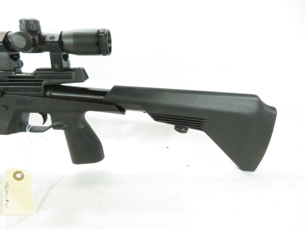 IZH Baikal MP 60 Side Lever Air Rifle SKU 5826.1 - Image 2
