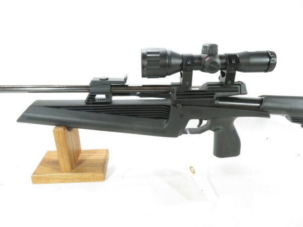 IZH Baikal MP 60 Side Lever Air Rifle SKU 5826.1 - Image 3