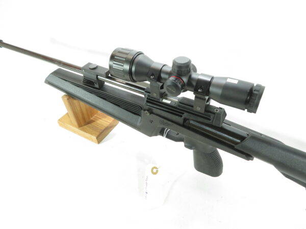 IZH Baikal MP 60 Side Lever Air Rifle SKU 5826.1 - Image 4