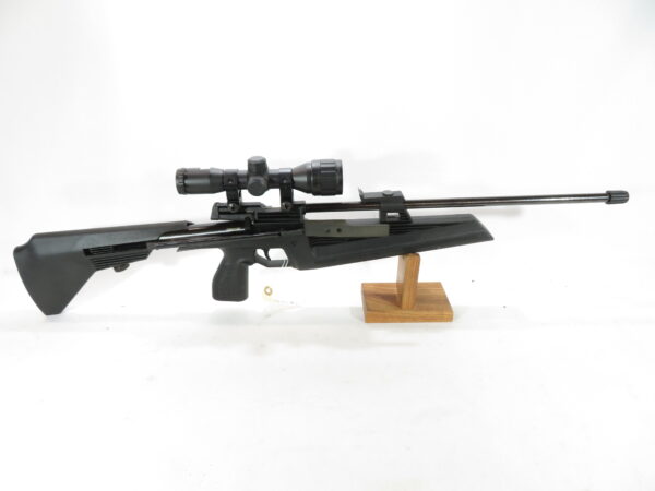 IZH Baikal MP 60 Side Lever Air Rifle SKU 5826.1 - Image 5