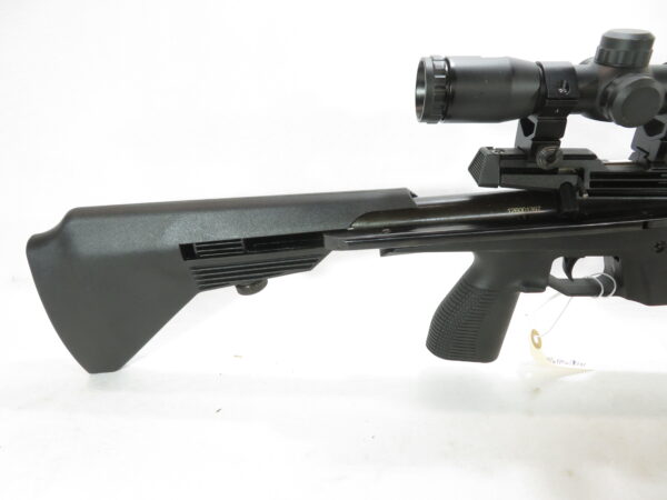 IZH Baikal MP 60 Side Lever Air Rifle SKU 5826.1 - Image 6