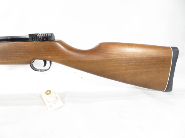 Used Air Venturi Bronco .177 SKU 5826.4 - Image 2