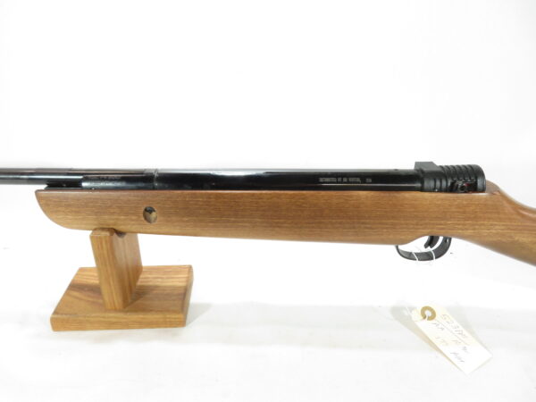 Used Air Venturi Bronco .177 SKU 5826.4 - Image 3