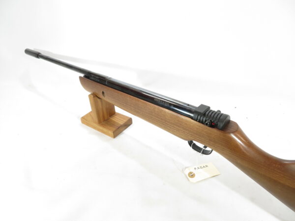 Used Air Venturi Bronco .177 SKU 5826.4 - Image 4
