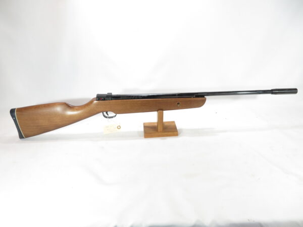 Used Air Venturi Bronco .177 SKU 5826.4 - Image 5