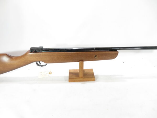 Used Air Venturi Bronco .177 SKU 5826.4 - Image 7