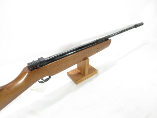 Used Air Venturi Bronco .177 SKU 5826.4 - Image 8