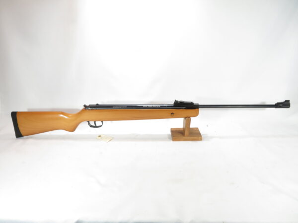 Used Daisy Powerline 1101WS .177 Air Rifle | SKU 5826.2