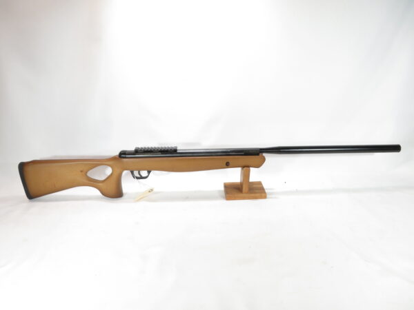 Used Benjamin Trail NP Air Rifle .177 Caliber Wood Stock SKU 5826.3