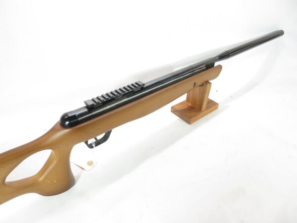 Used Benjamin Trail NP Air Rifle .177 Caliber Wood Stock SKU 5826.3 - Image 4