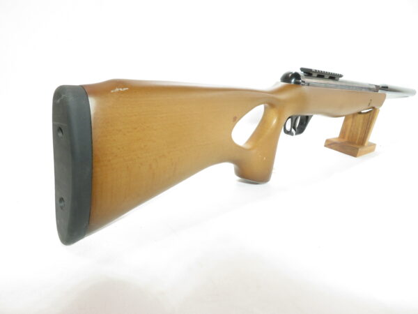 Used Benjamin Trail NP Air Rifle .177 Caliber Wood Stock SKU 5826.3 - Image 5