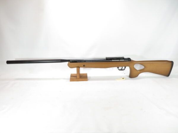 Used Benjamin Trail NP Air Rifle .177 Caliber Wood Stock SKU 5826.3 - Image 6