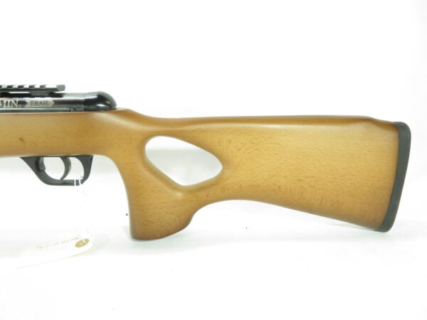 Used Benjamin Trail NP Air Rifle .177 Caliber Wood Stock SKU 5826.3 - Image 7