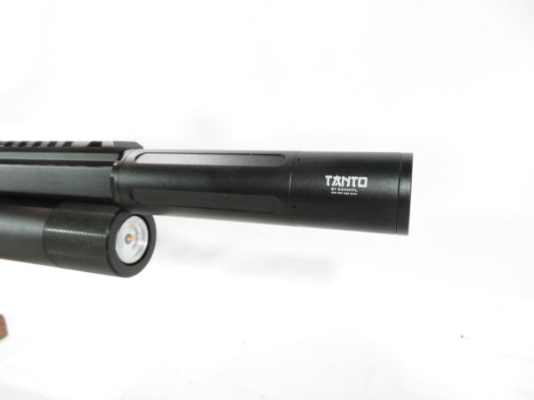 Used Air Venturi Microstrike .25 w/ Scope SKU DA5926.1 - Image 3