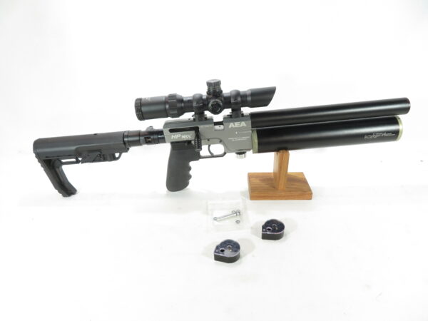 Used AEA HP Max .30 SKU 5926.2