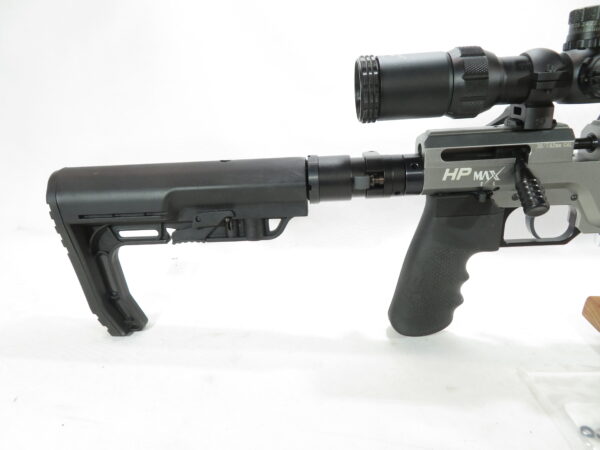 Used AEA HP Max .30 SKU 5926.2 - Image 2