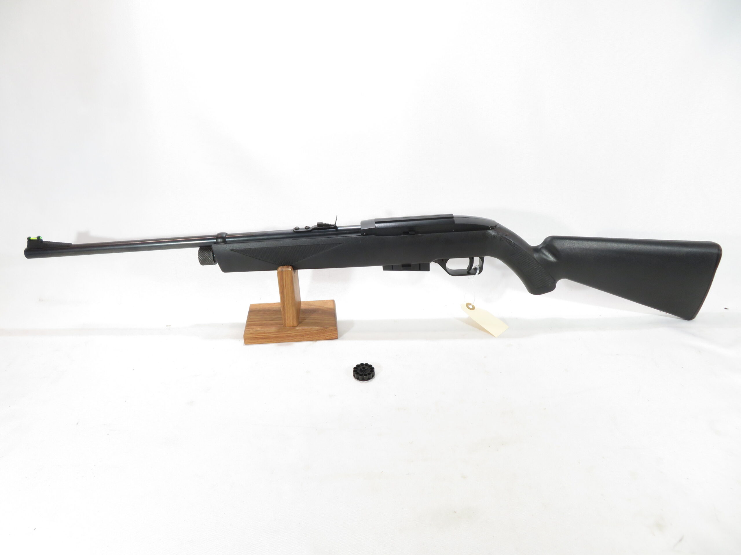 Crosman RepeatAir Model 1077 CO2 Rifle SKU 6226.3