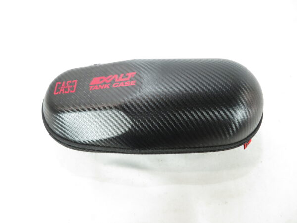 Ninja 68ci 4500 psi Air Tank w/ Exalt case SKU DA6226.5 - Image 3
