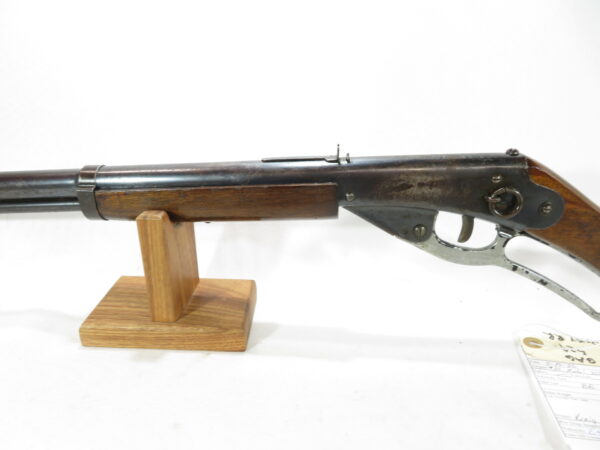 Daisy No. 111 Model 40 Red Ryder Mfg 1947-1954 SKU 6226.4 - Image 3