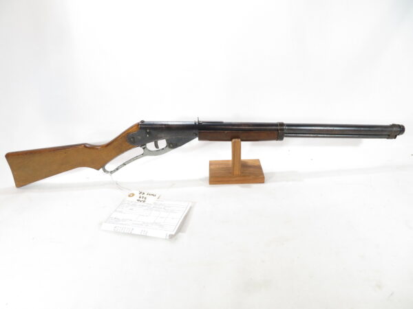 Daisy No. 111 Model 40 Red Ryder Mfg 1947-1954 SKU 6226.4 - Image 5