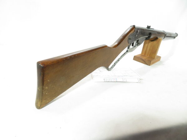 Daisy No. 111 Model 40 Red Ryder Mfg 1947-1954 SKU 6226.4 - Image 9