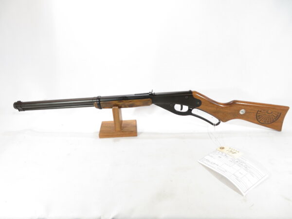 Daisy Model 111 Red Ryder Mfg w/ Compass SKU 6226.8