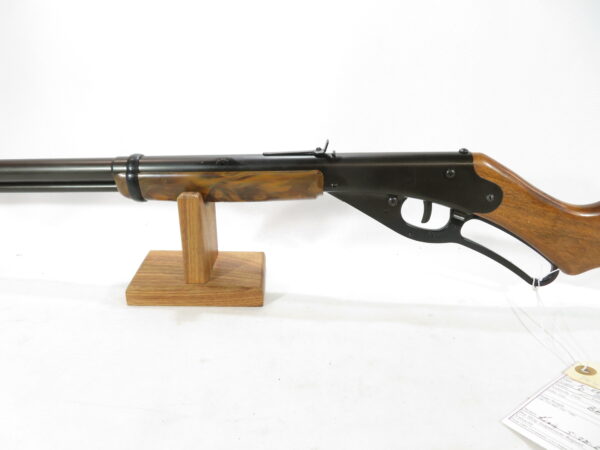 Daisy Model 111 Red Ryder Mfg w/ Compass SKU 6226.8 - Image 3