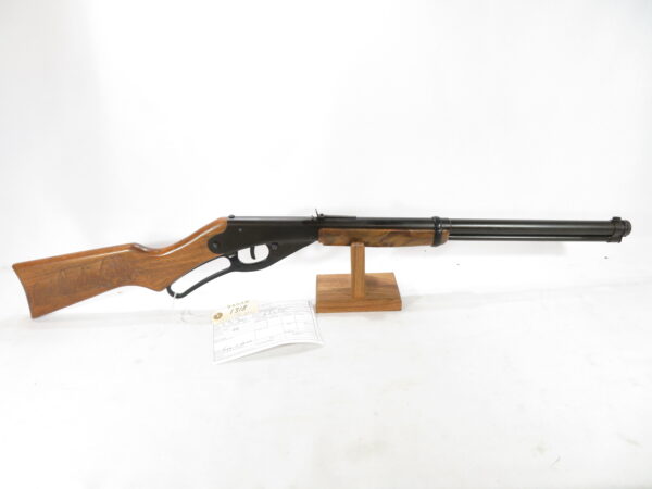 Daisy Model 111 Red Ryder Mfg w/ Compass SKU 6226.8 - Image 5