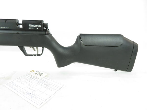 Used Benjamin Marauder .25 Synthetic Stock, SKU 6226.9 - Image 2