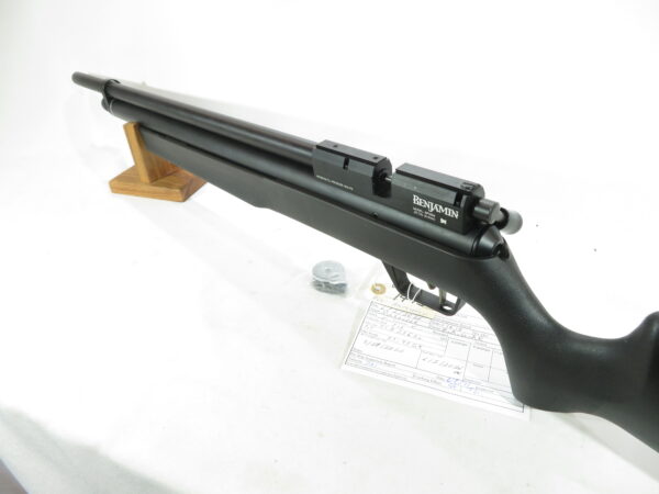 Used Benjamin Marauder .25 Synthetic Stock, SKU 6226.9 - Image 4